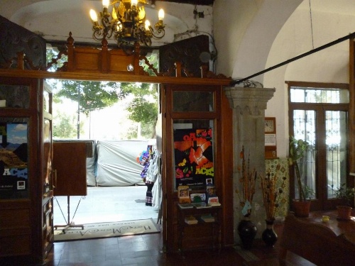 Hotel Monte Alban - Solo Adultos image 10