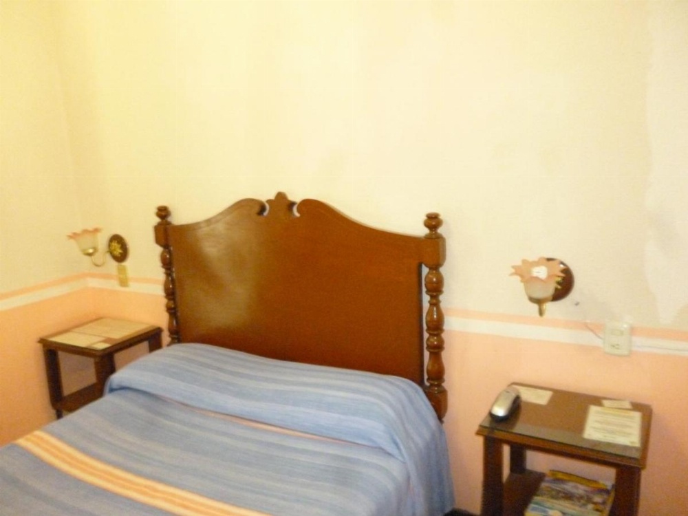 Hotel Monte Alban - Solo Adultos Image 14