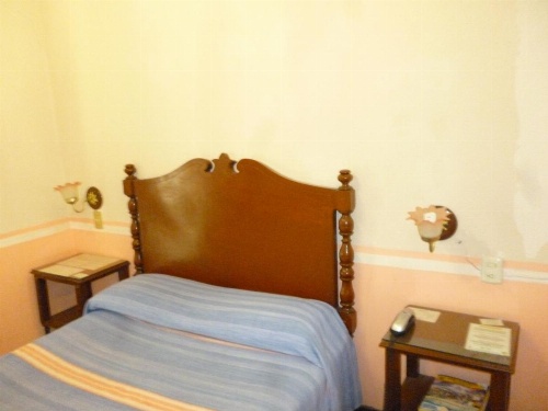 Hotel Monte Alban - Solo Adultos image 14