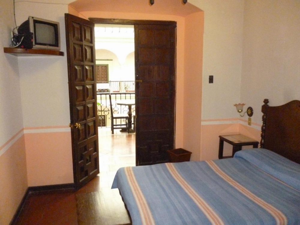 Hotel Monte Alban - Solo Adultos Image 15