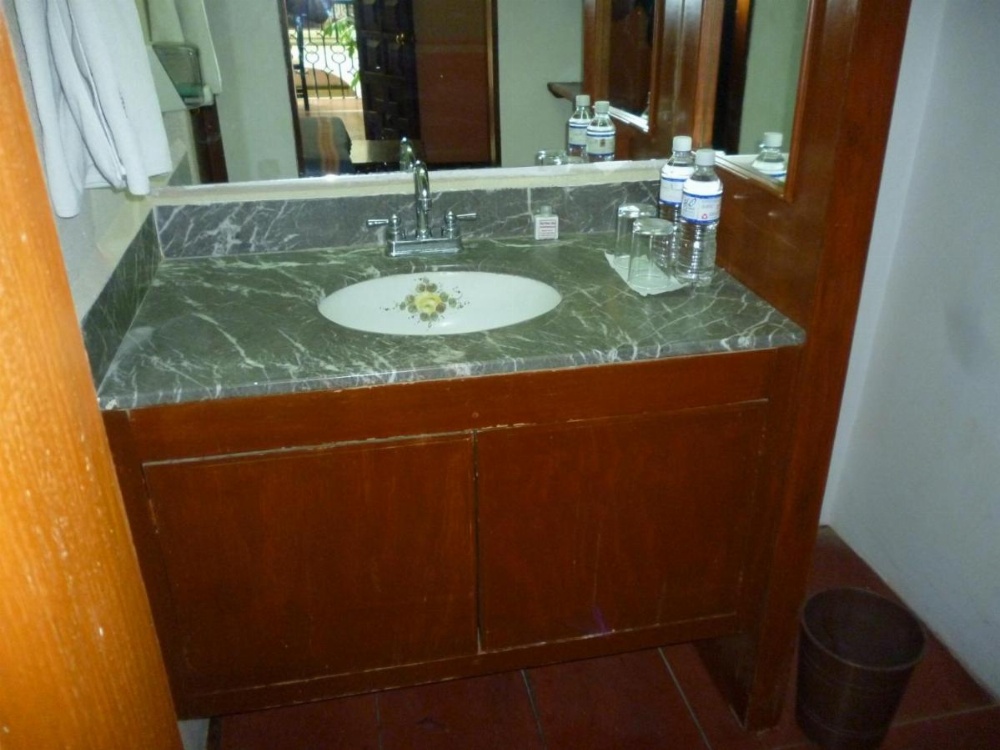 Hotel Monte Alban - Solo Adultos Image 16