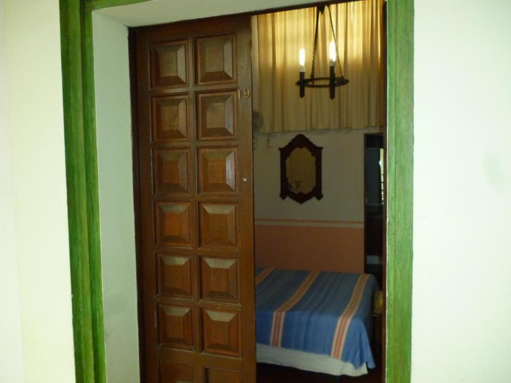 Hotel Monte Alban - Solo Adultos Image 17