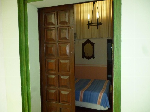 Hotel Monte Alban - Solo Adultos image 17