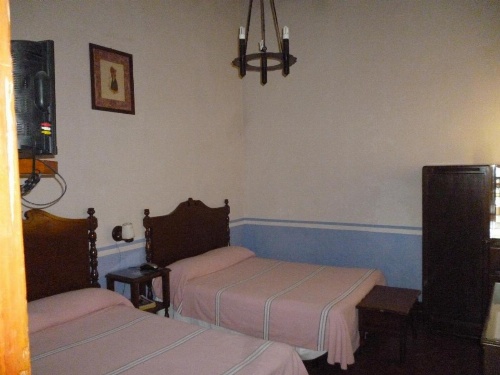 Hotel Monte Alban - Solo Adultos image 19