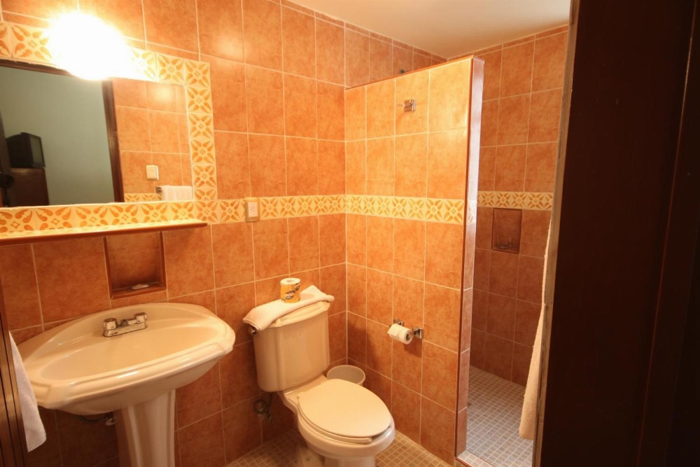 Hotel Monte Alban - Solo Adultos Main image