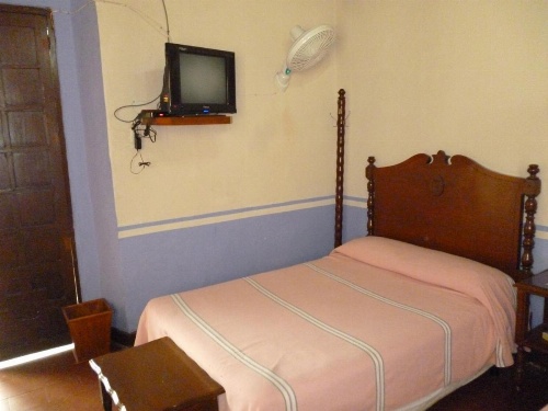 Hotel Monte Alban - Solo Adultos image 20