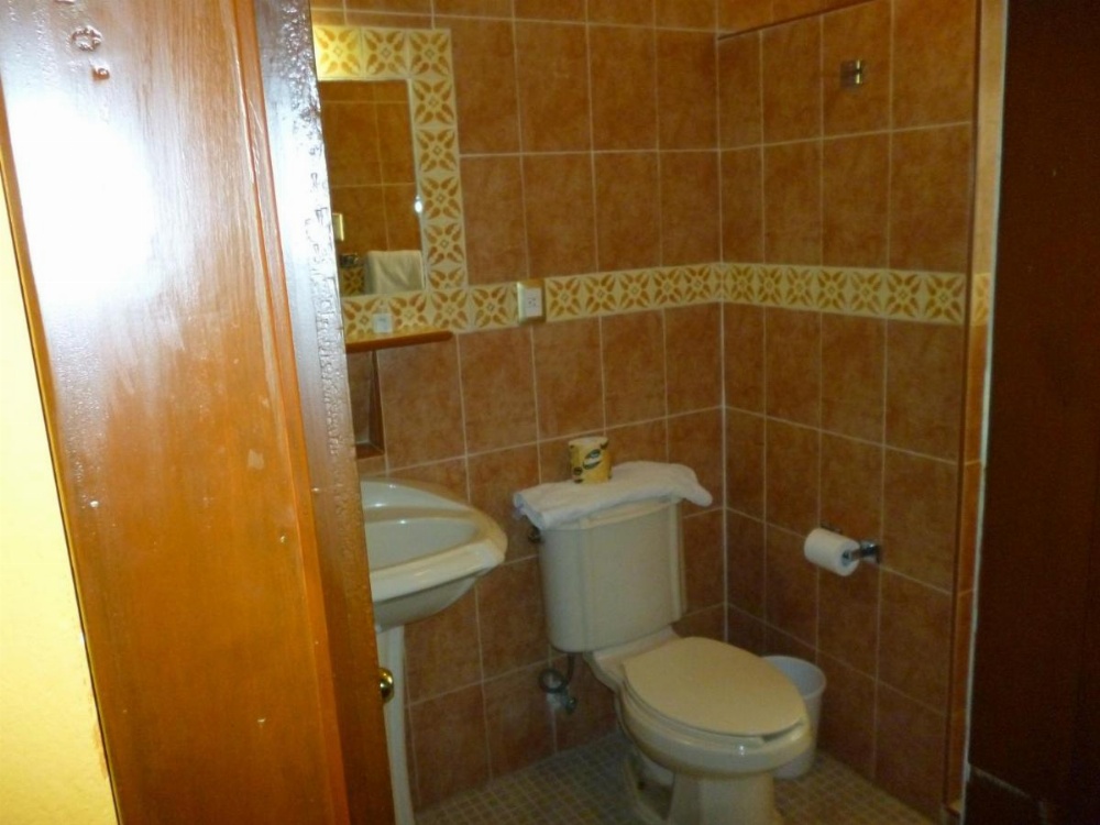 Hotel Monte Alban - Solo Adultos Image 22