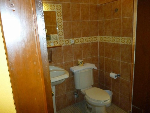 Hotel Monte Alban - Solo Adultos image 22