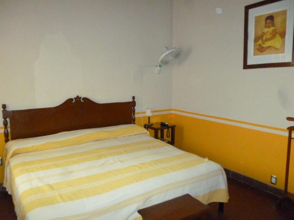 Hotel Monte Alban - Solo Adultos Image 23