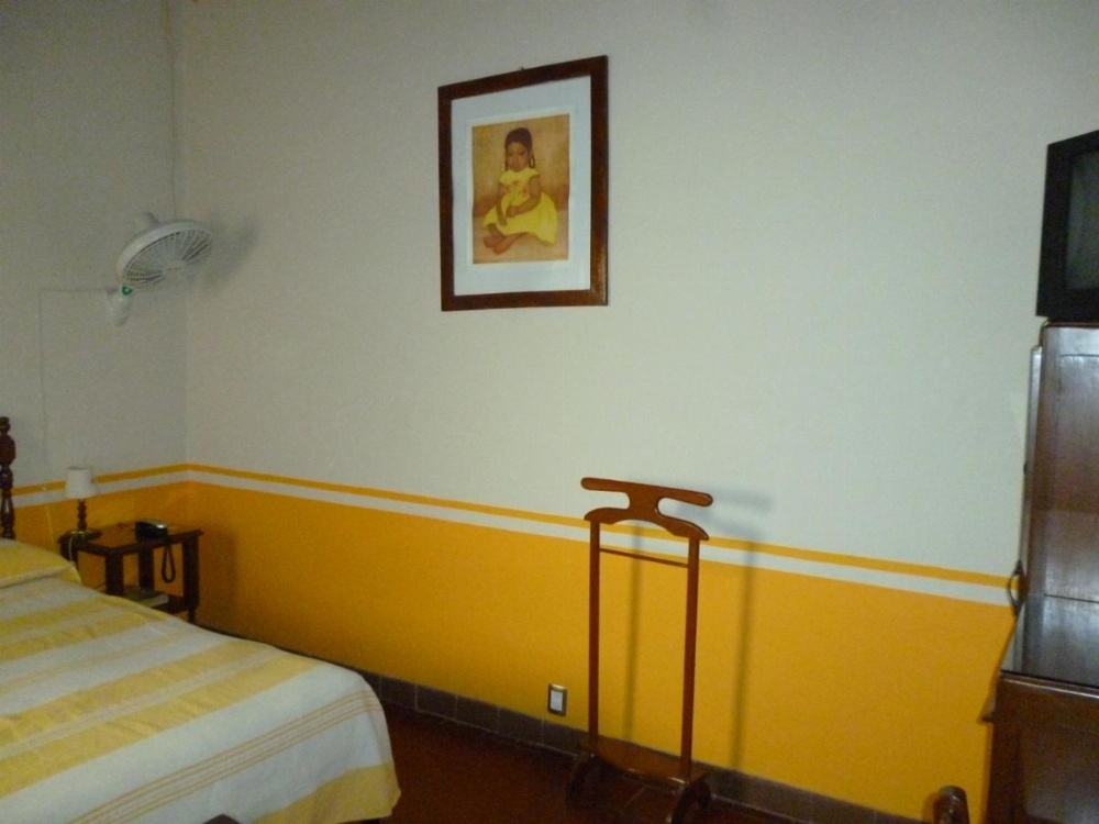Hotel Monte Alban - Solo Adultos Image 24
