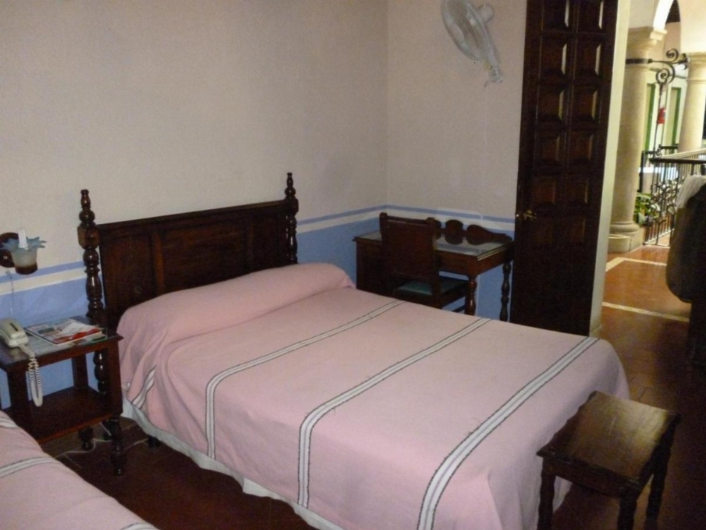 Hotel Monte Alban - Solo Adultos Image 25