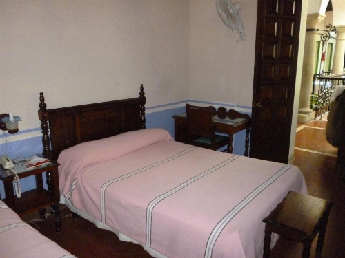 Hotel Monte Alban - Solo Adultos image 25