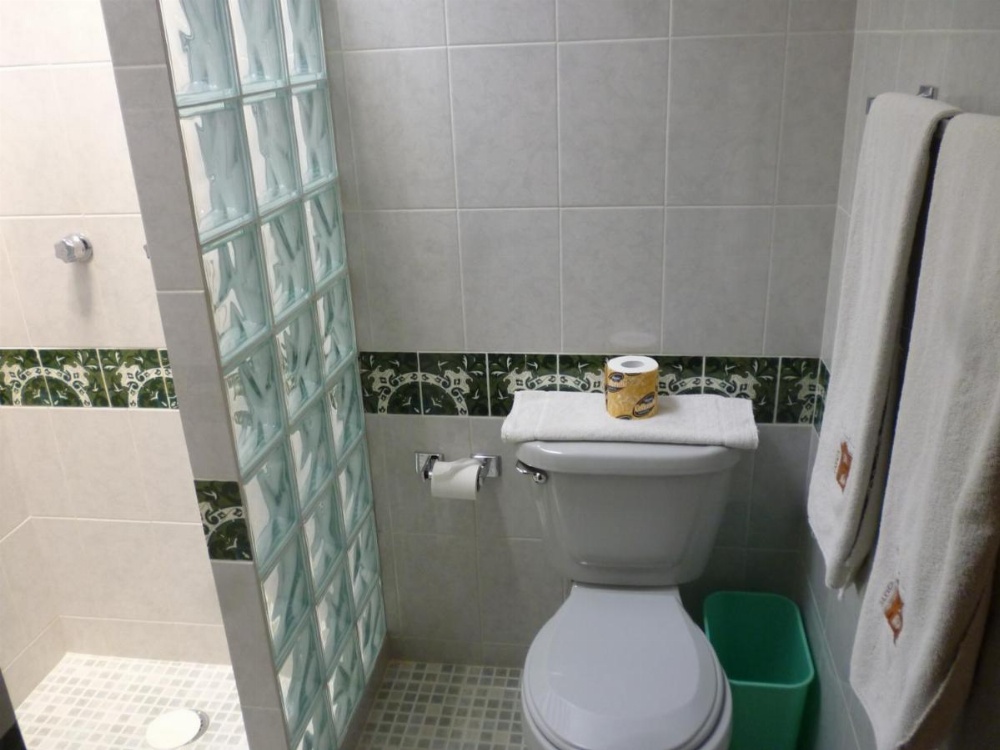 Hotel Monte Alban - Solo Adultos Image 26