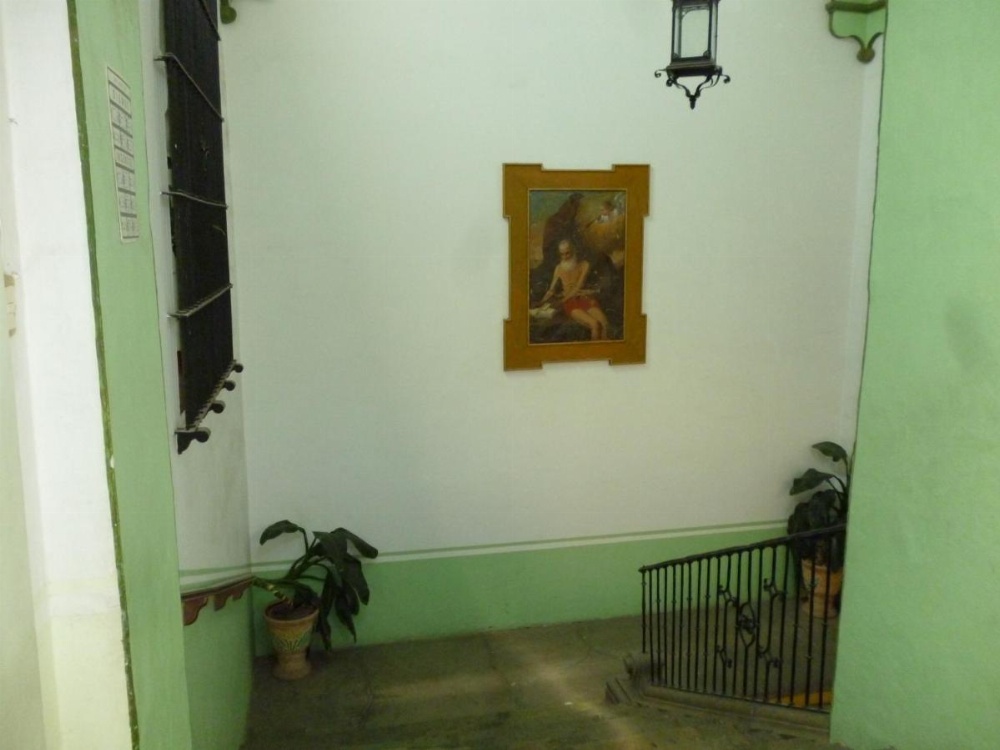 Hotel Monte Alban - Solo Adultos Image 29