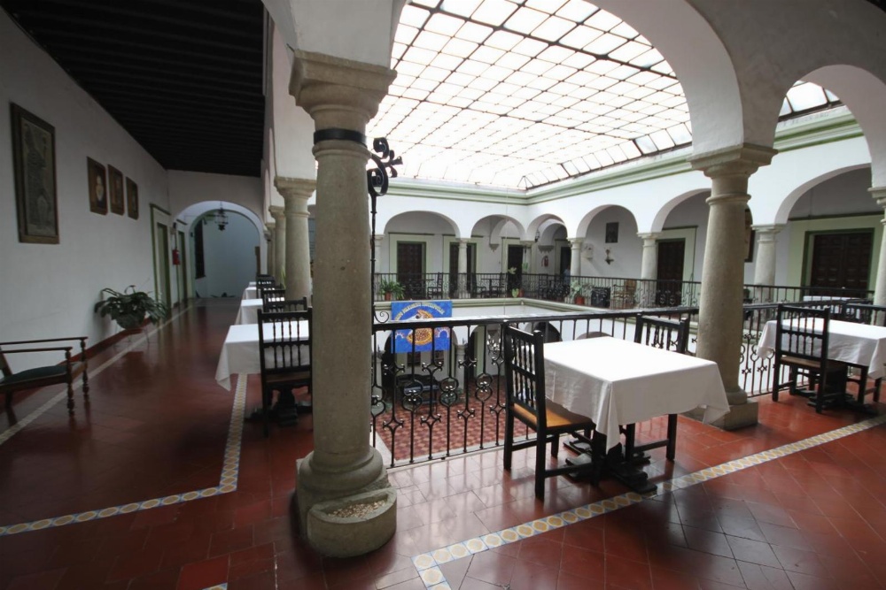 Hotel Monte Alban - Solo Adultos Main image