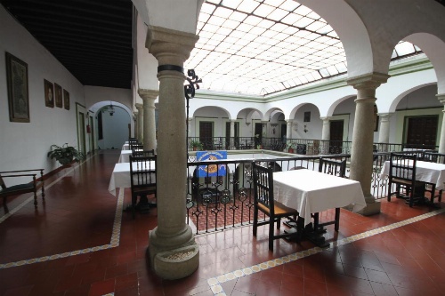 Hotel Monte Alban - Solo Adultos image 3