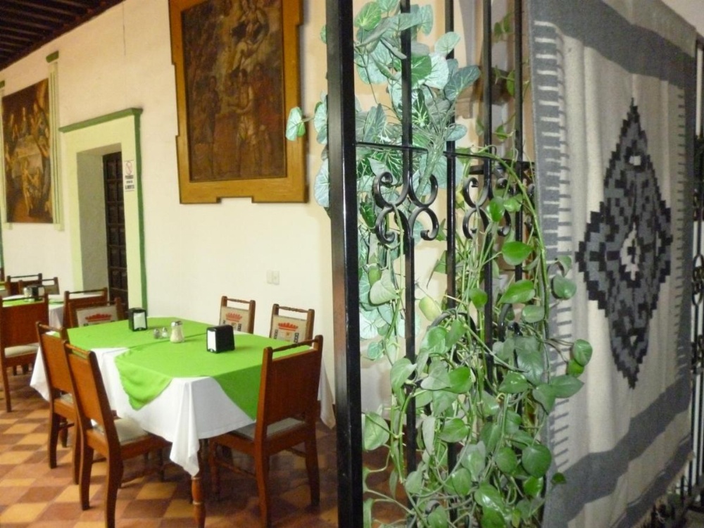 Hotel Monte Alban - Solo Adultos Image 30