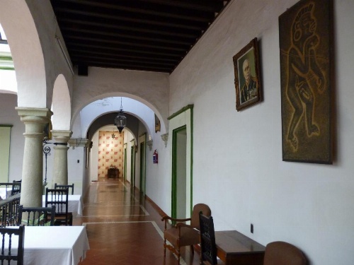 Hotel Monte Alban - Solo Adultos image 31