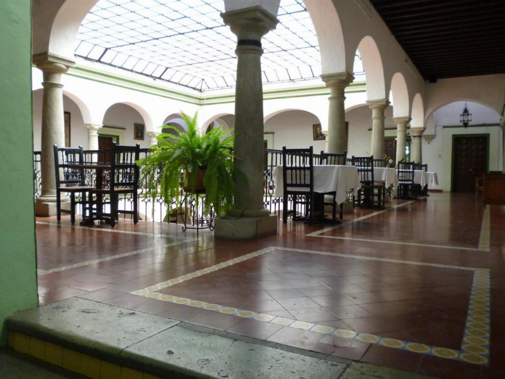 Hotel Monte Alban - Solo Adultos Image 32