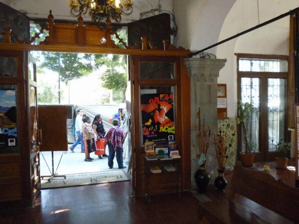 Hotel Monte Alban - Solo Adultos Image 33