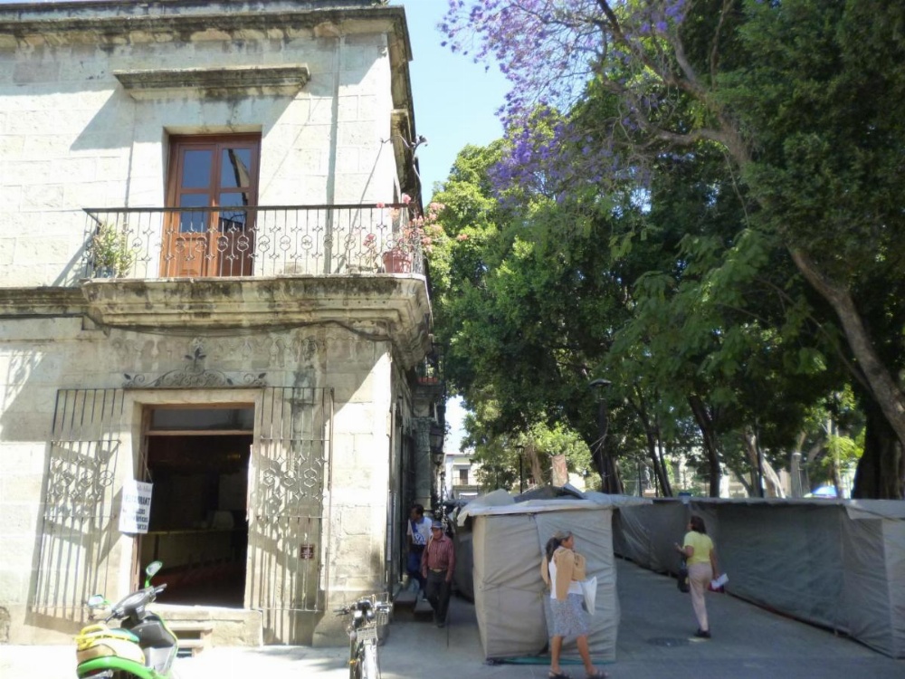 Hotel Monte Alban - Solo Adultos Image 34