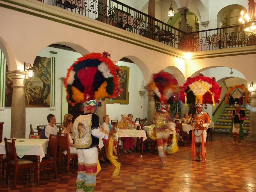 Hotel Monte Alban - Solo Adultos Image 35