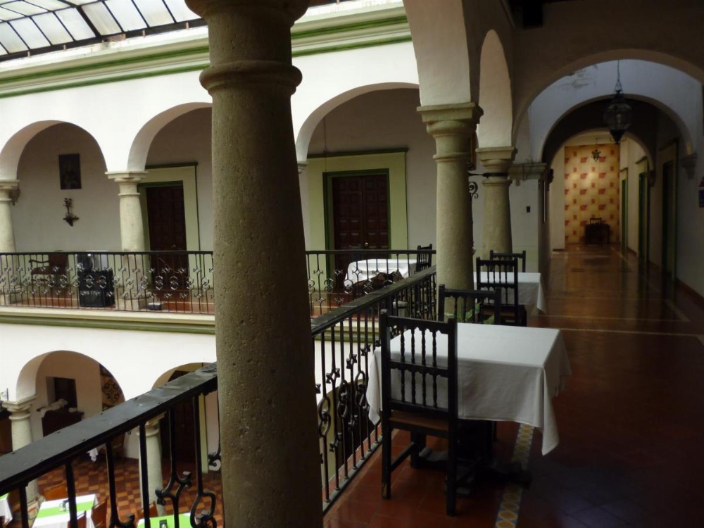 Hotel Monte Alban - Solo Adultos Image 36