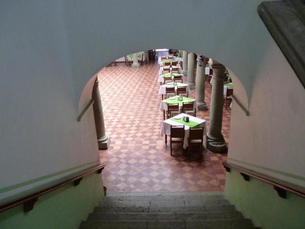 Hotel Monte Alban - Solo Adultos Image 38