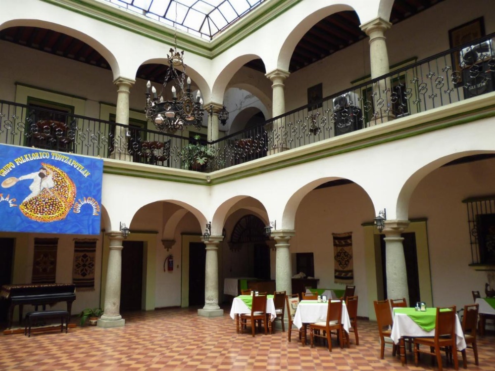 Hotel Monte Alban - Solo Adultos Image 39
