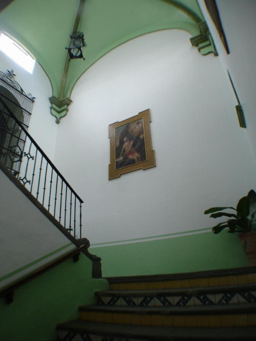 Hotel Monte Alban - Solo Adultos image 4