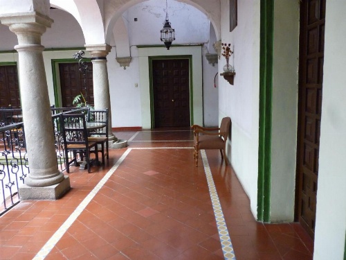 Hotel Monte Alban - Solo Adultos image 40