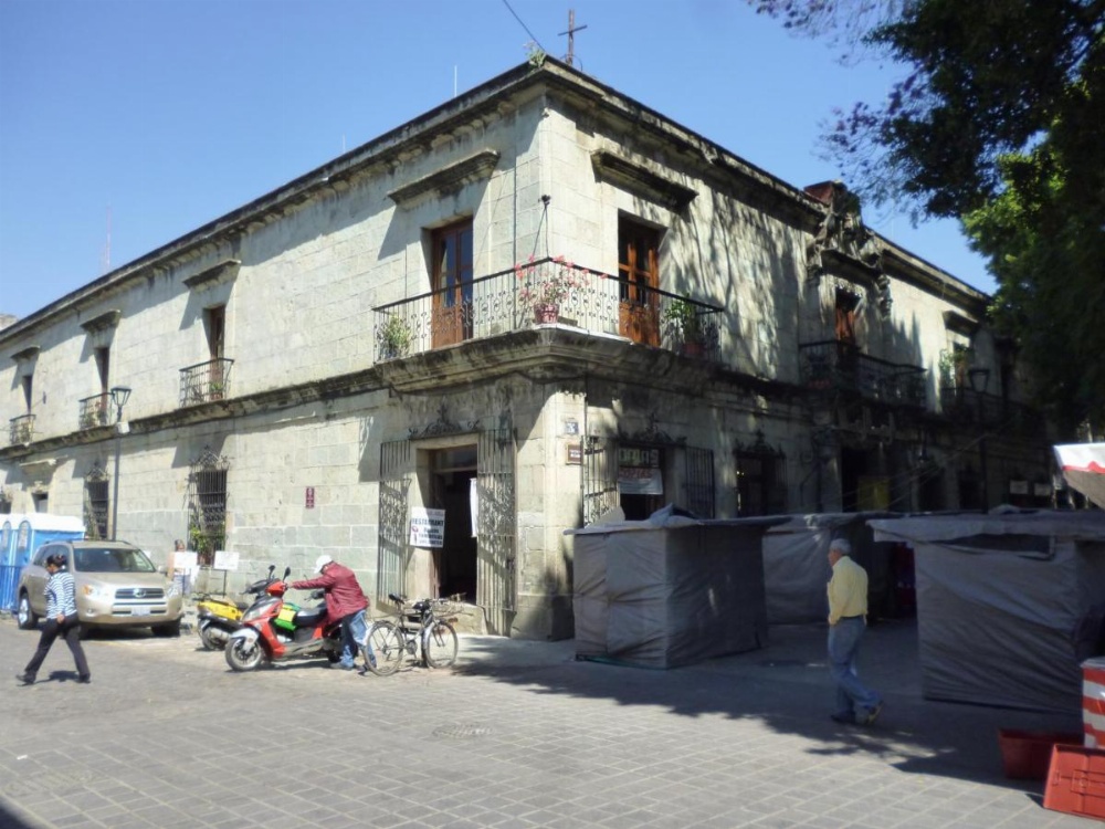 Hotel Monte Alban - Solo Adultos Image 42