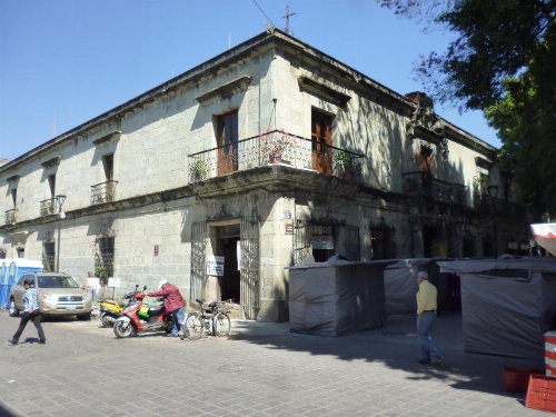 Hotel Monte Alban - Solo Adultos image 42