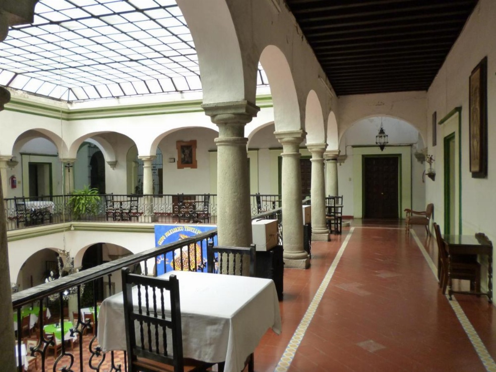 Hotel Monte Alban - Solo Adultos Image 44