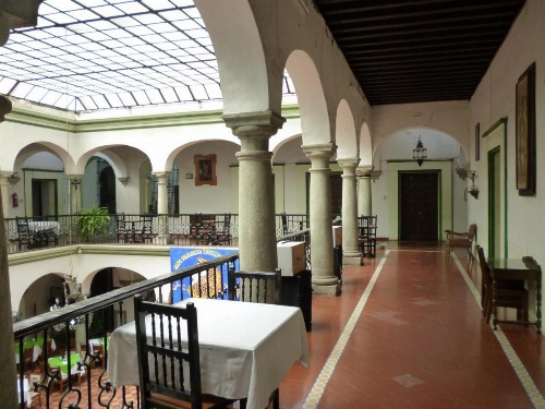 Hotel Monte Alban - Solo Adultos image 44