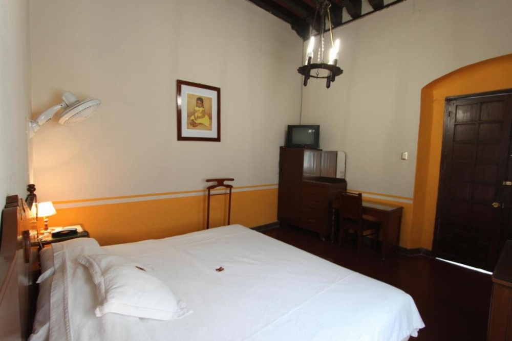 Hotel Monte Alban - Solo Adultos Image 7