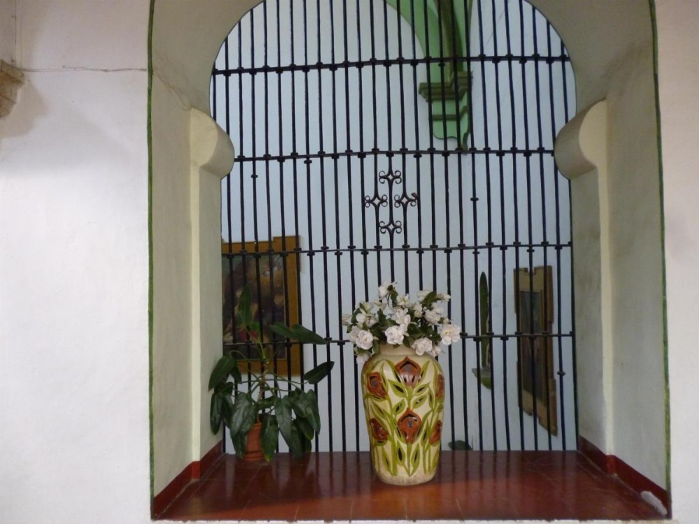 Hotel Monte Alban - Solo Adultos